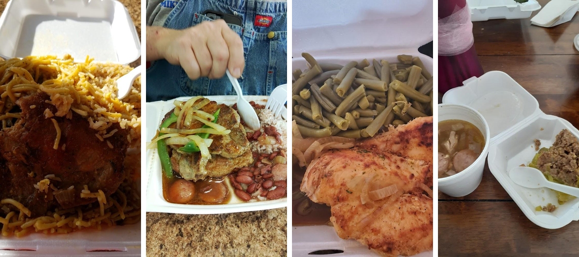Lee's Seafood & Grill