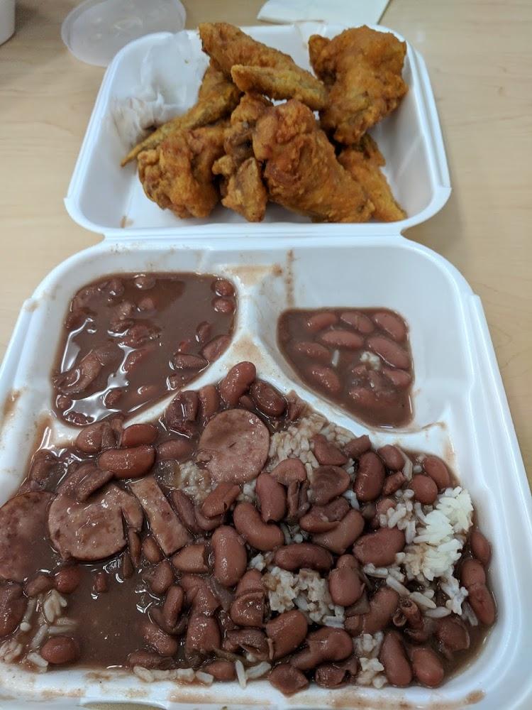 Lee's Seafood & Grill